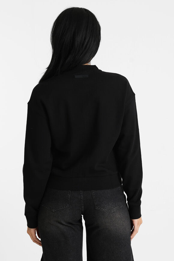 Veste de sweat - Black