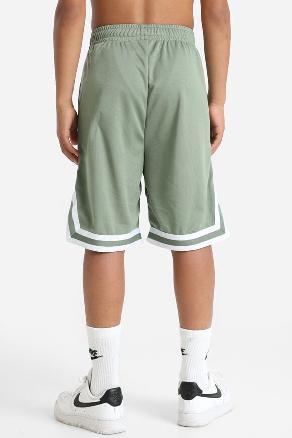 Mesh Shorts - Green