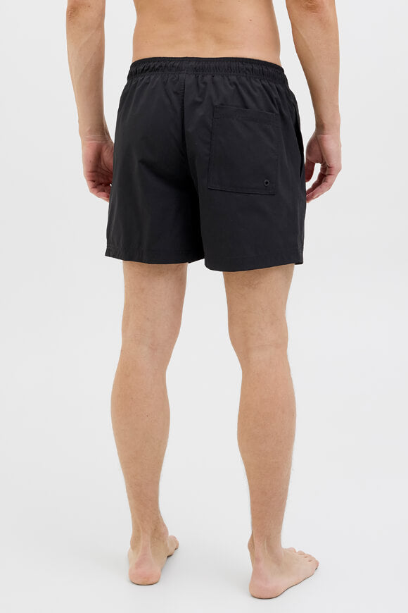 JPSTMAUI Badeshorts - Black