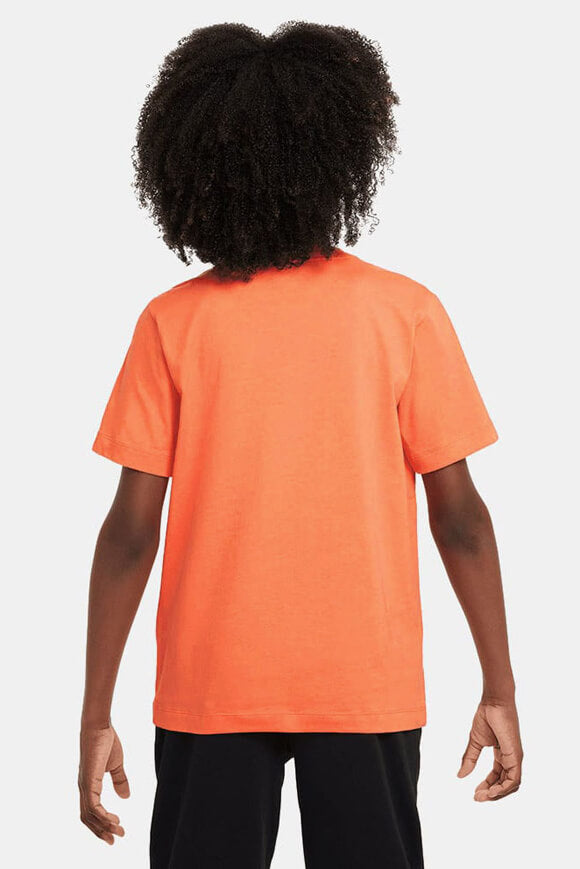 T-Shirt - Light Wild Mango