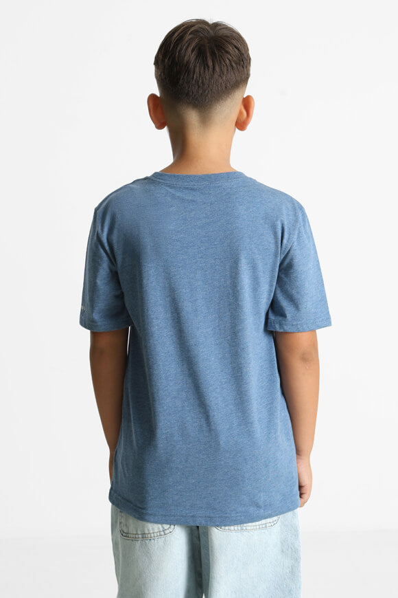 156541 - Slacker Blue Heather