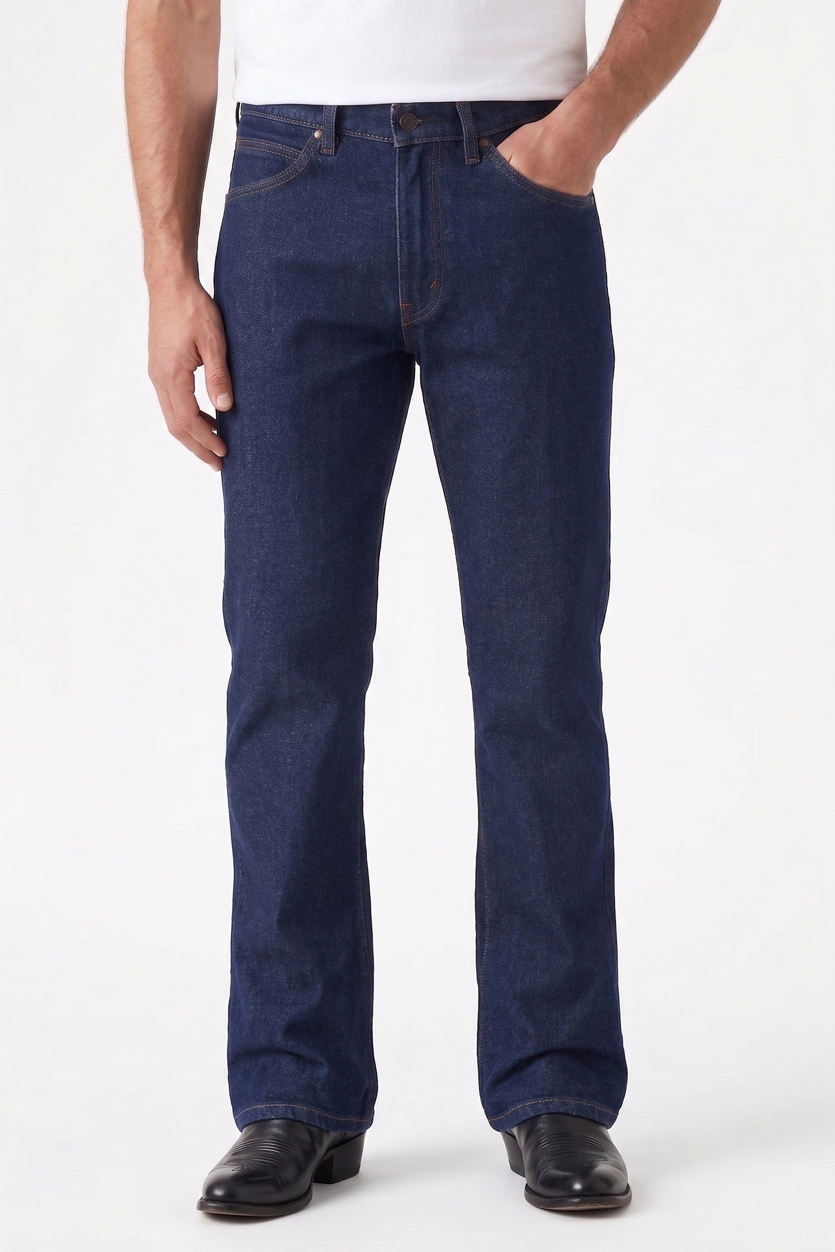 537™ Western Bootcut Jeans L32 - In Range