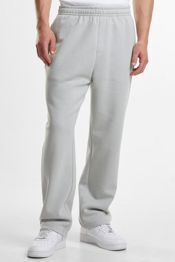 Fluffy Sweathose - Light Asphalt