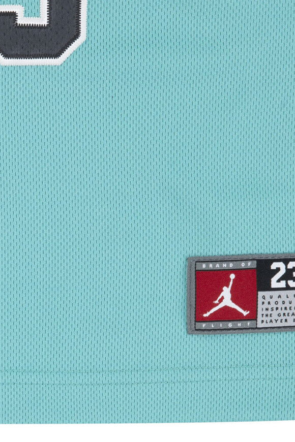 Set per bambini - Verde acqua lavata + nero