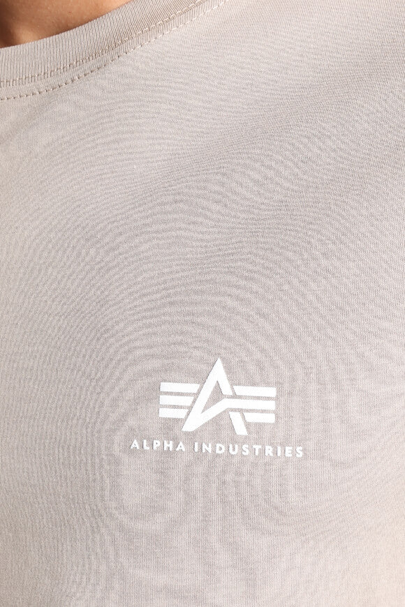 T-Shirt - Vintage Sand