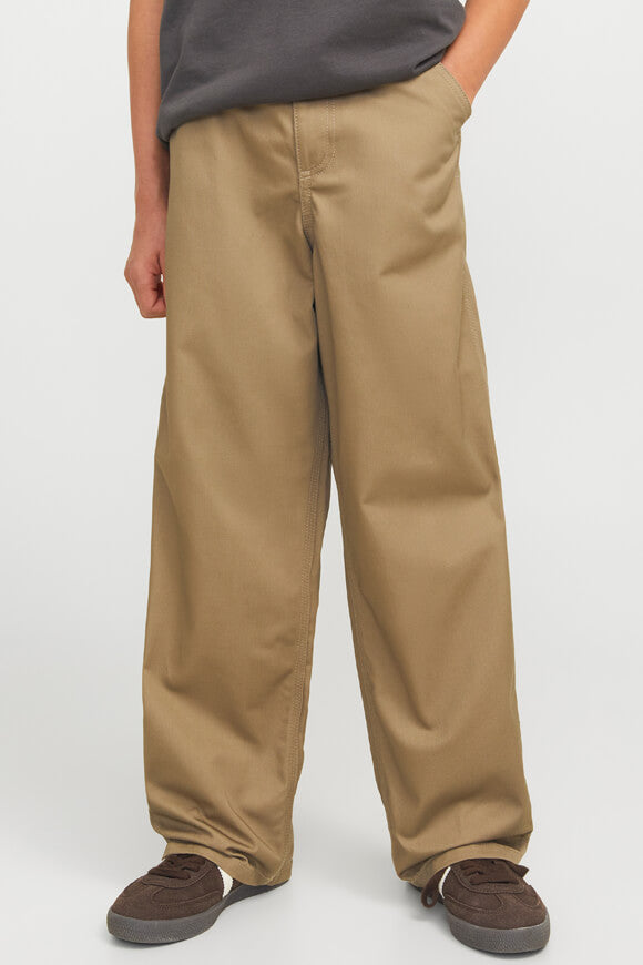 Alex Clean Worker Hose - Elmwood