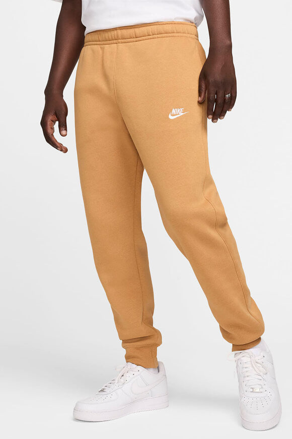 Club Fleece Sweathose - Flax