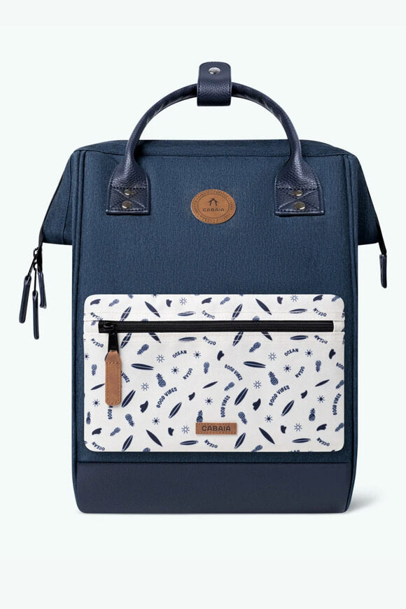 Port Antonio Rucksack 18L - Dark Blue