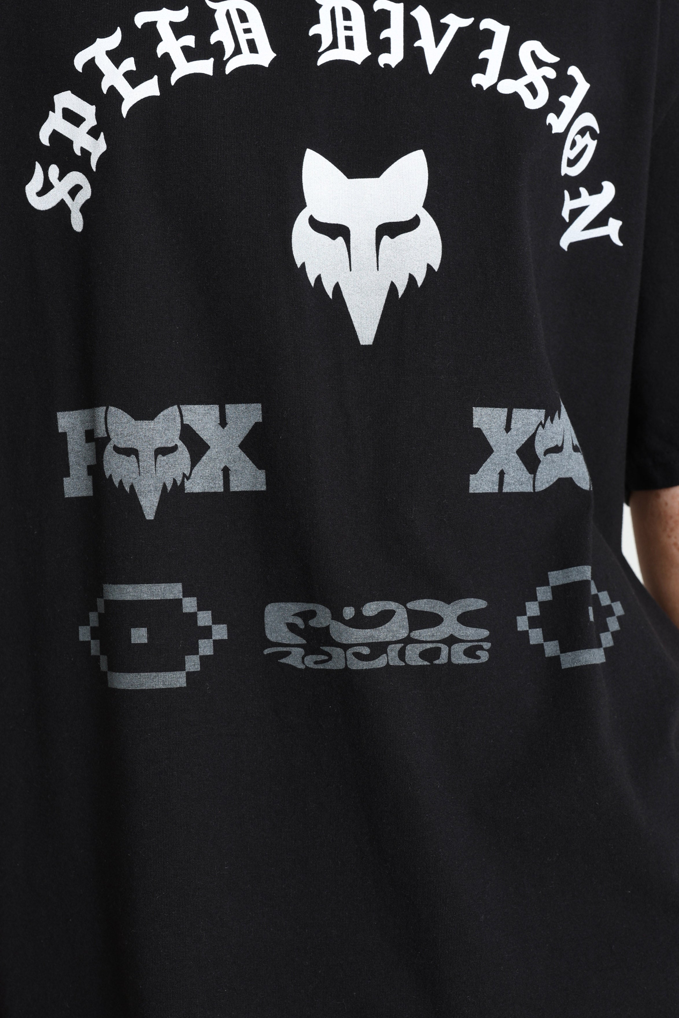 Icon 195 Original T-Shirt - Black