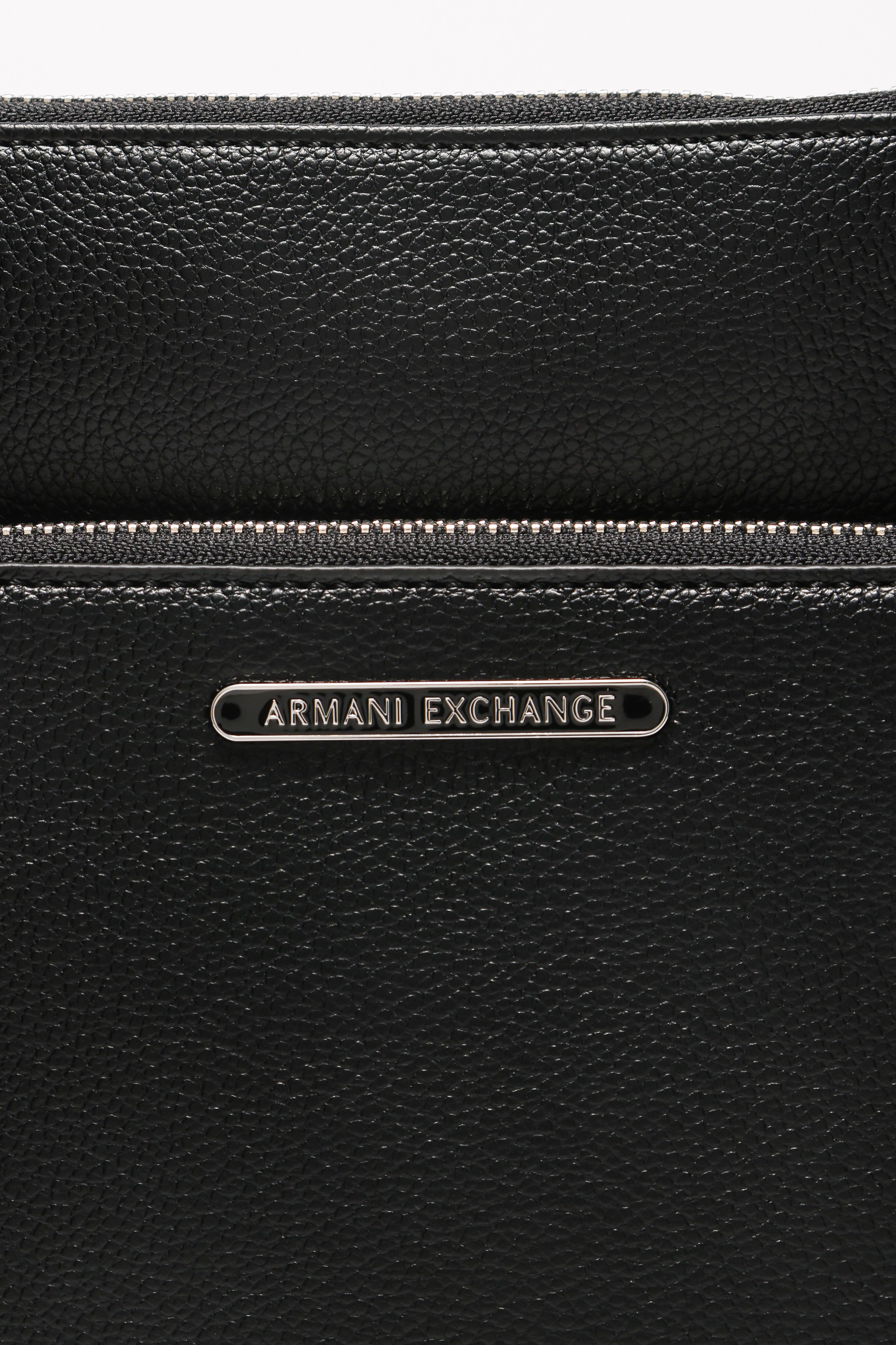 Crossbody Bag - Black