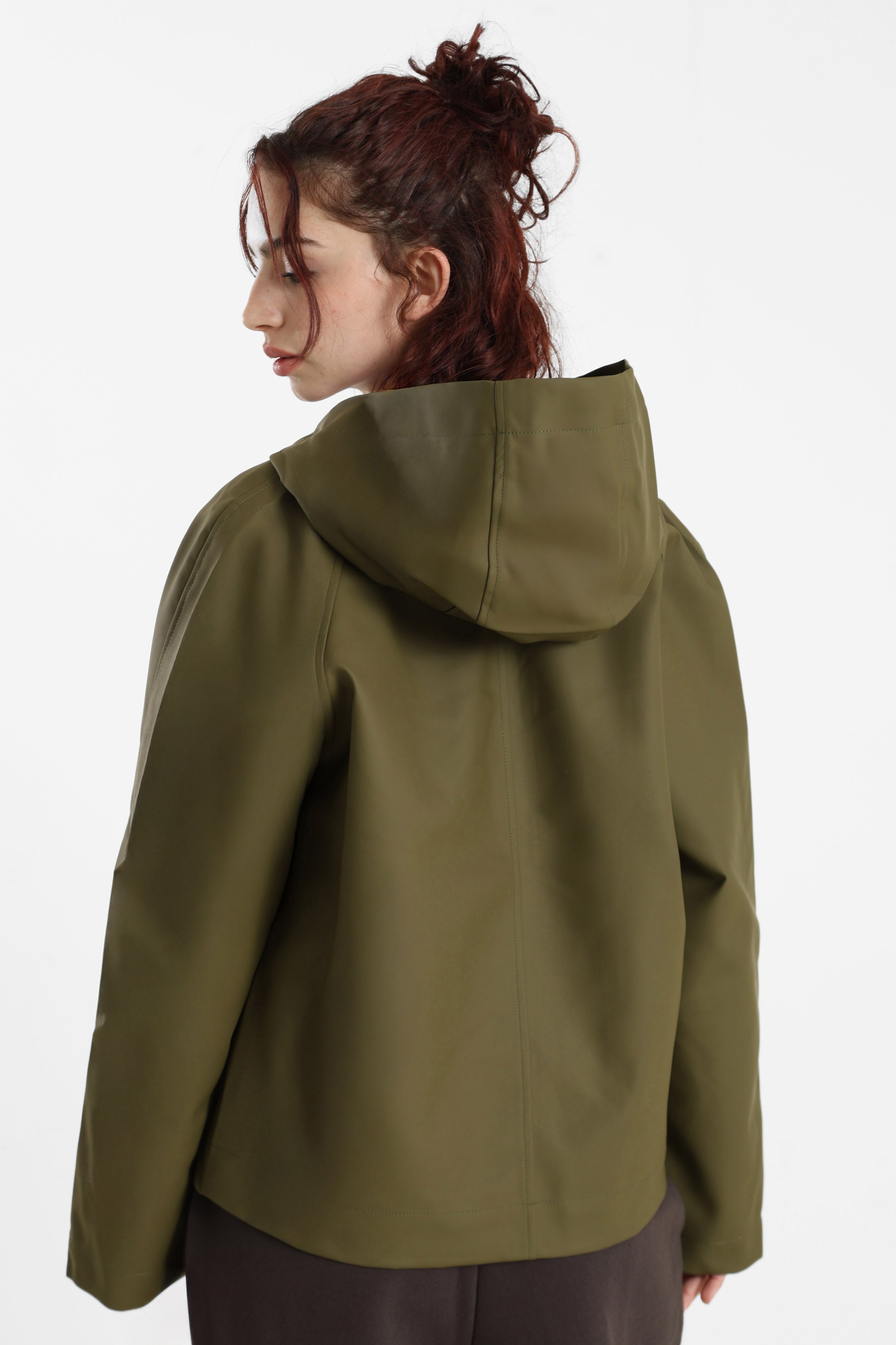 Veste légère - Khaki