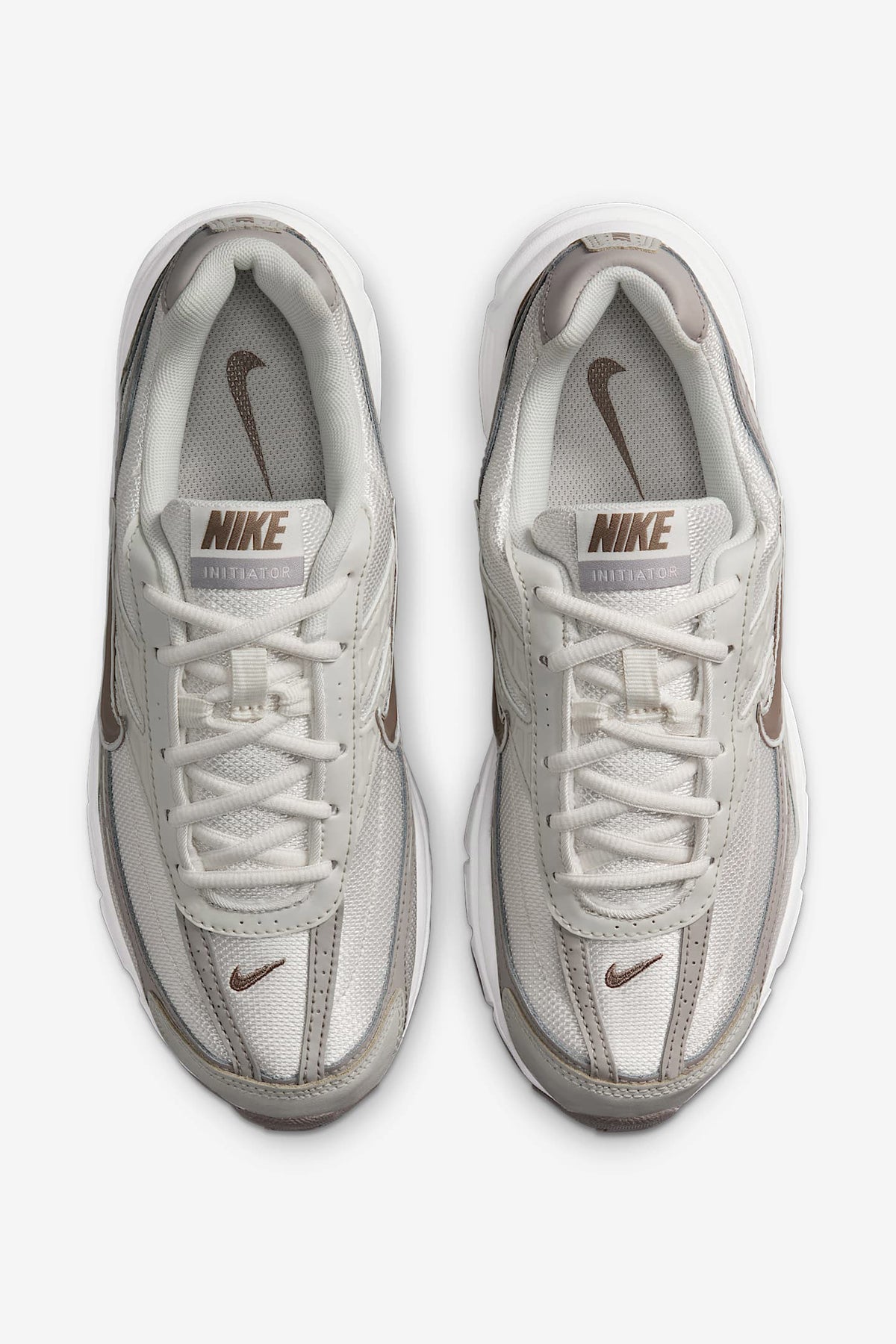 Sneakers Initiator - Phantom + Light Bone + Sail