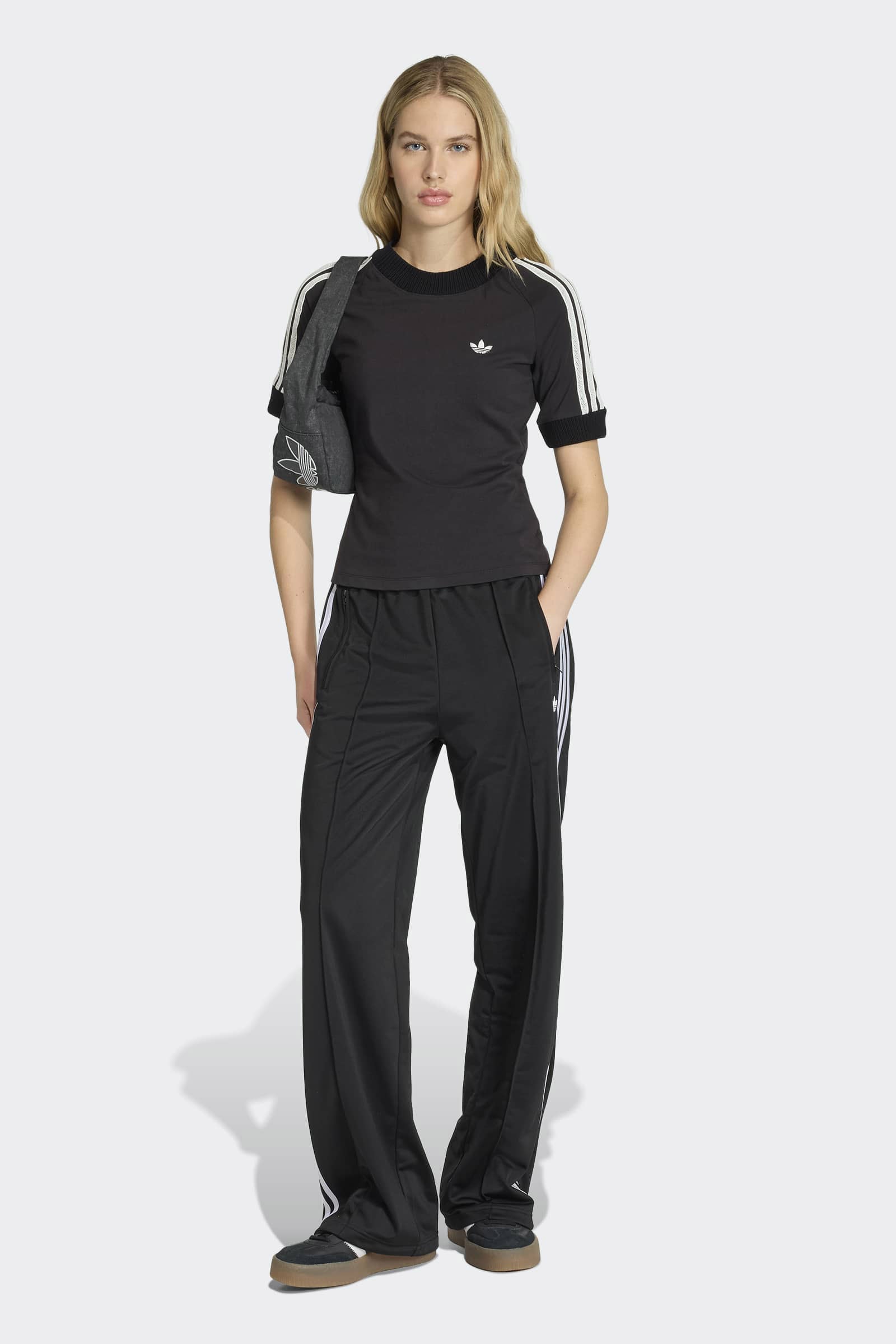 T-Shirt - Black