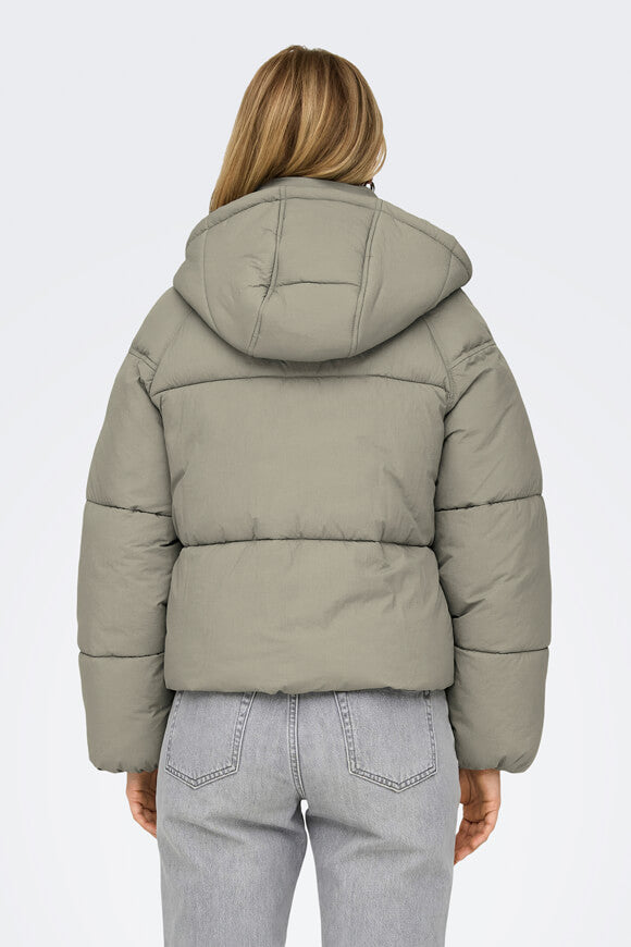 Hope Pufferjacke - Silver Sage