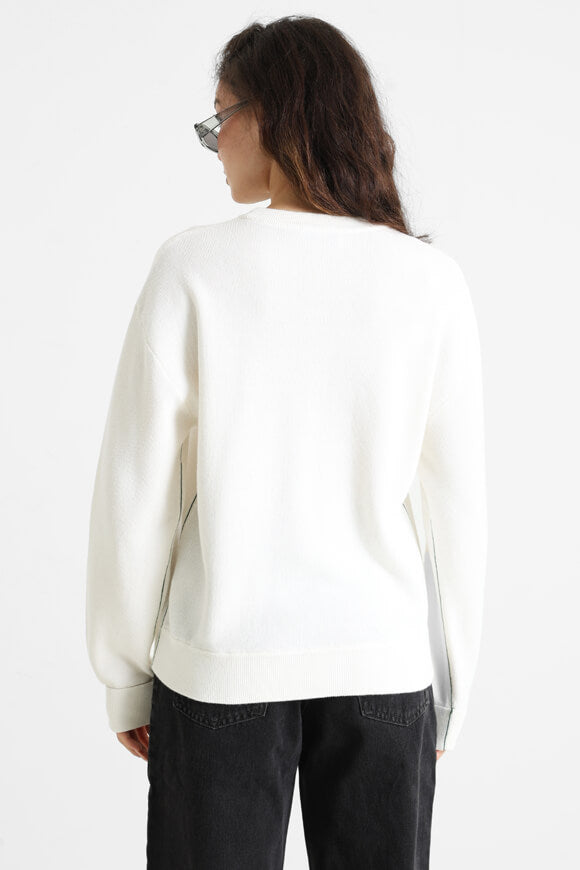 Feinstrickpullover - Flour