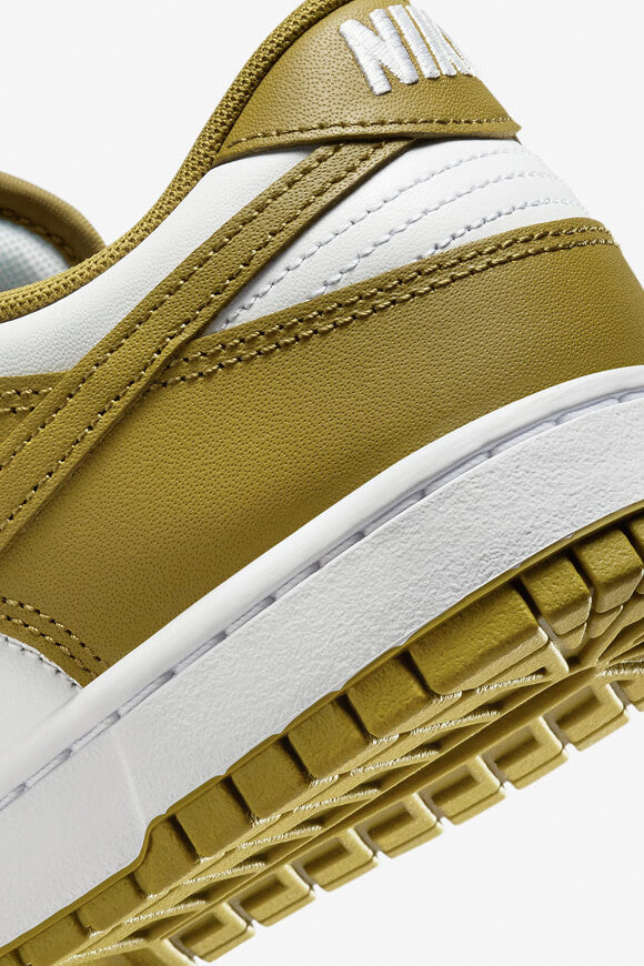 Dunk Retro Sneaker - Pacific Moos