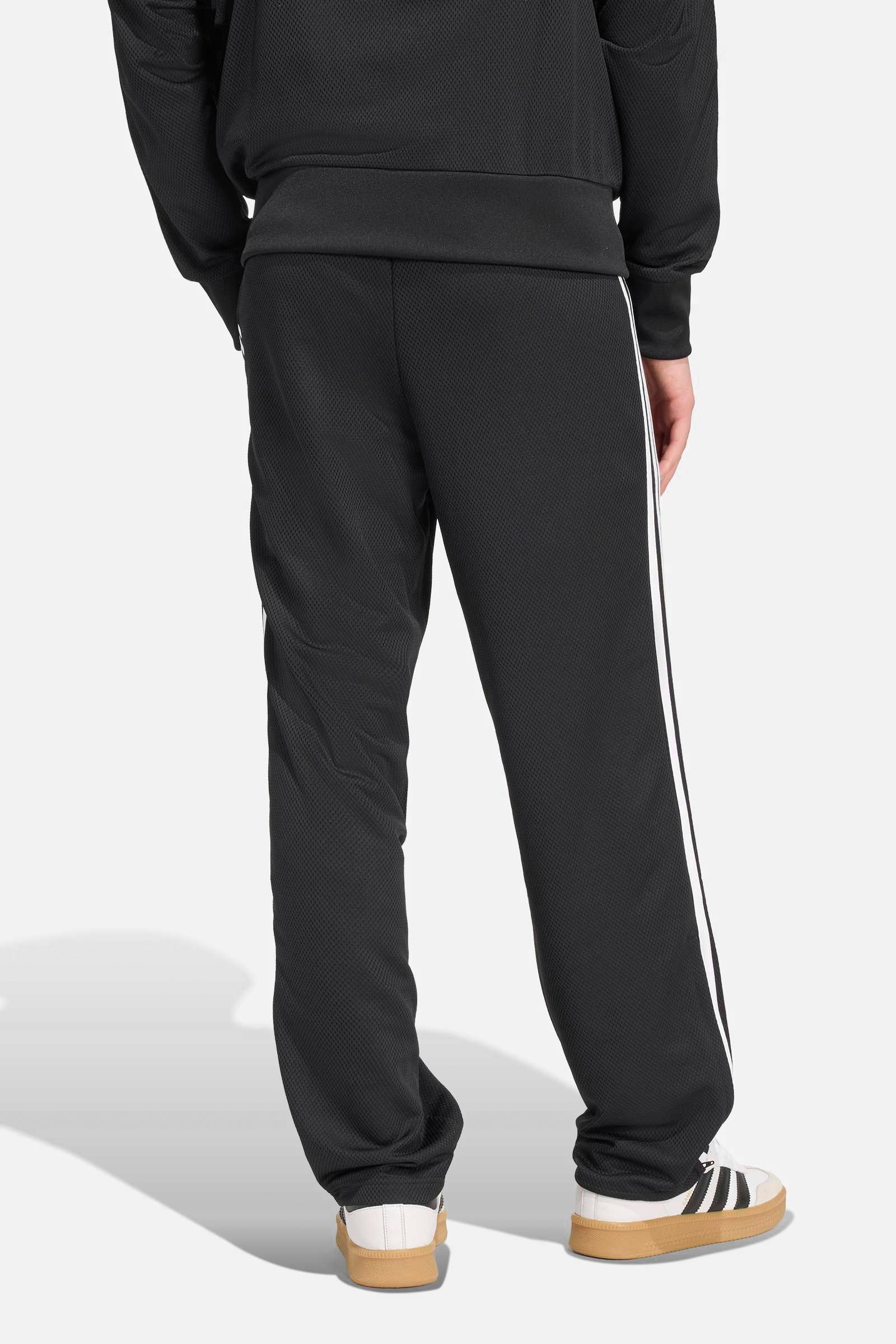 FIREBIRD Mesh Trainingshose - Black