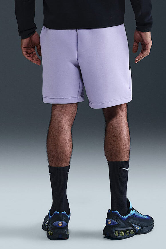 Sportswear Tech Fleece Sweatshorts - Lilac