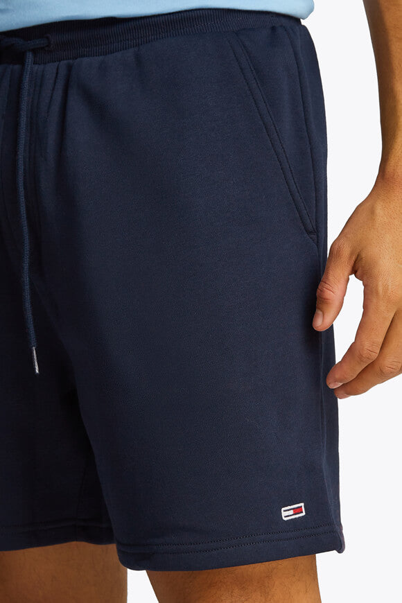 Short en sweat - Dark Night Navy