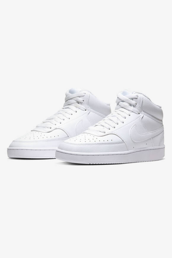 Sneakers Court Vision - Bianco