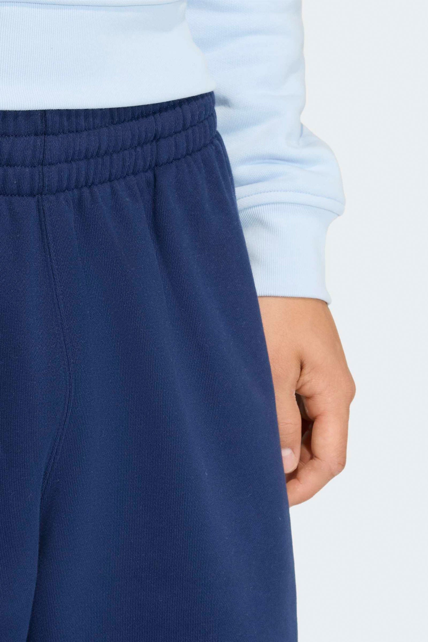 Sweatshorts - Night Indigo