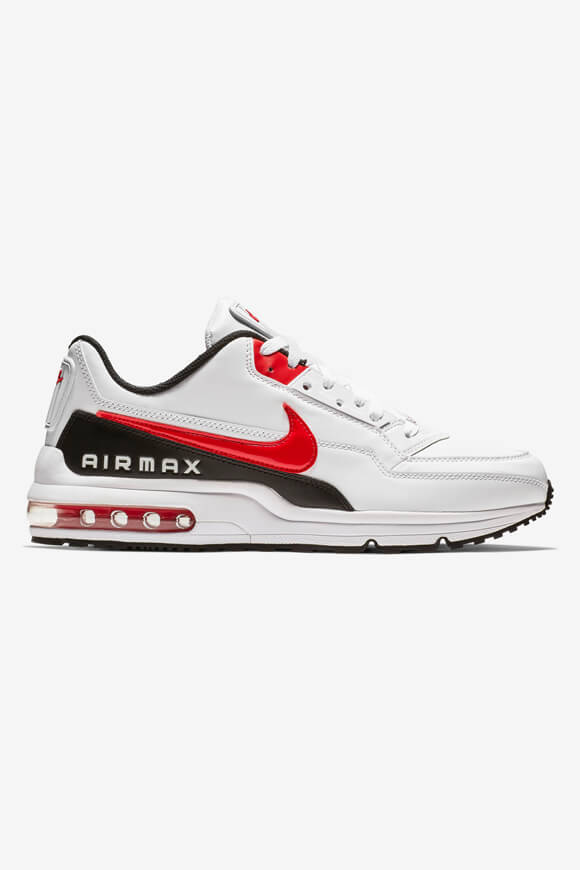 Air Max LTD 3 Sneaker - Weiss