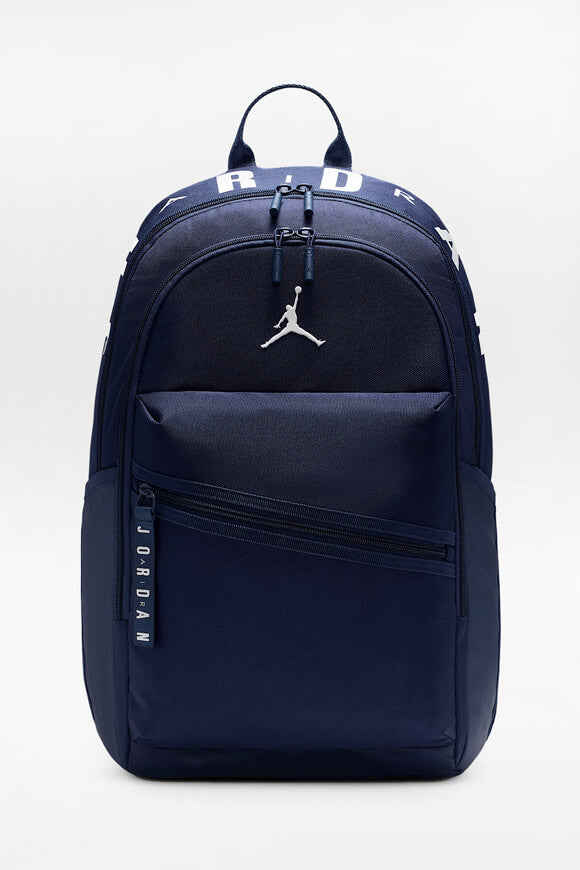 Air Patrol backpack - Midnight Navy