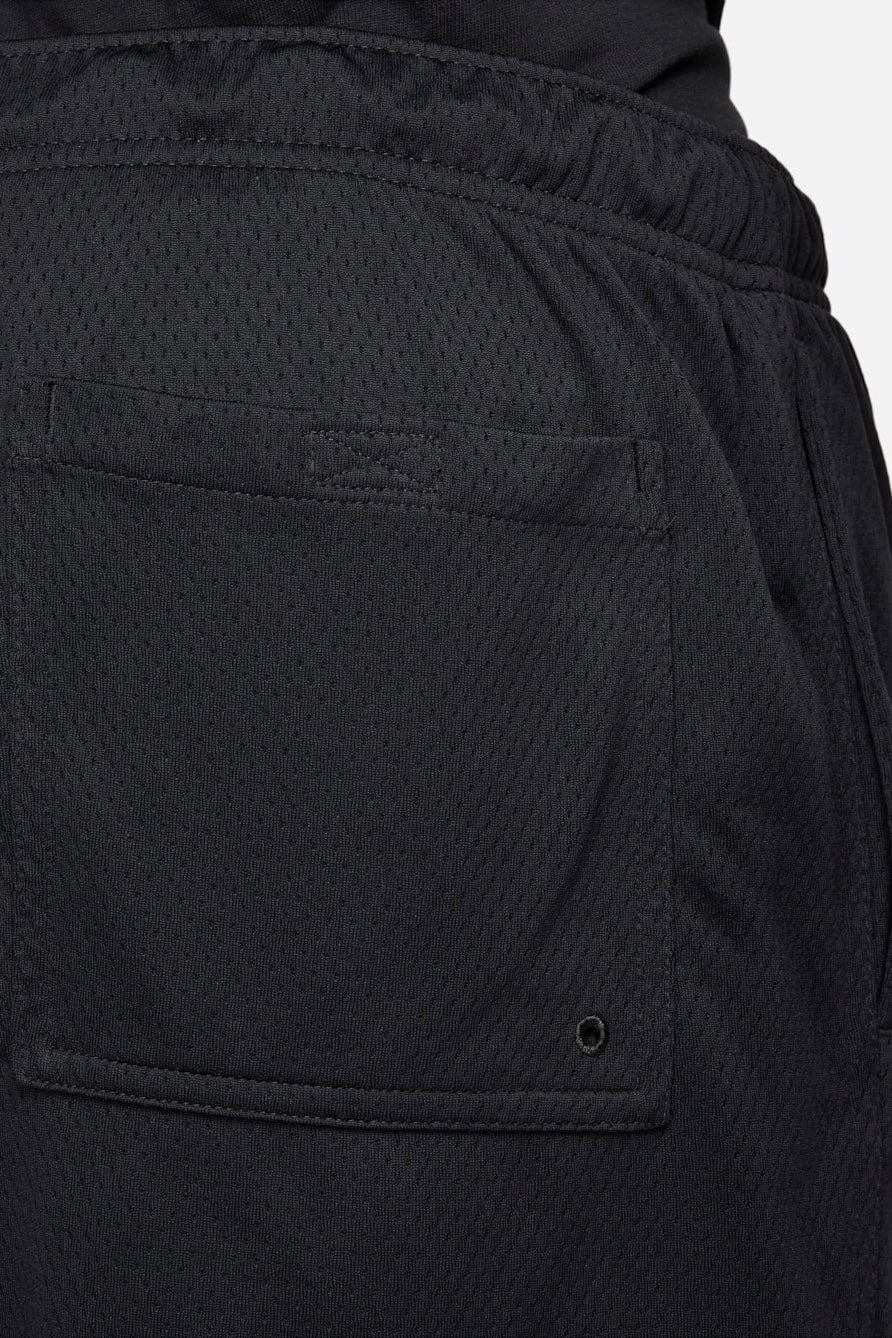 Short en mesh - Black
