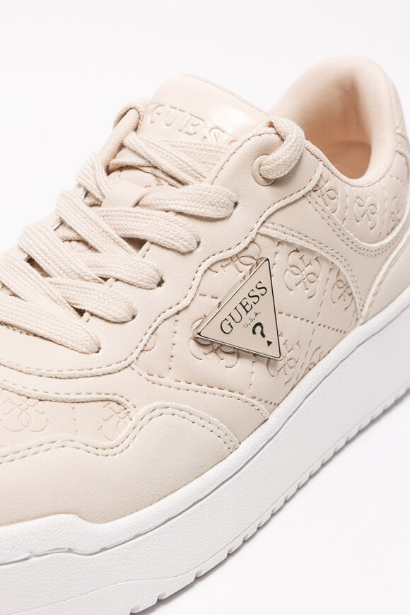 Baskets Mira - Ivory