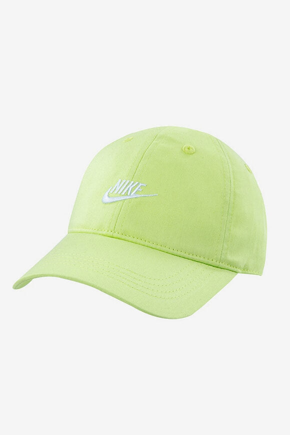 Casquette enfant / Scratchback - Light Lemon Twist