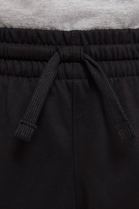 Trainingsshorts - Black + White