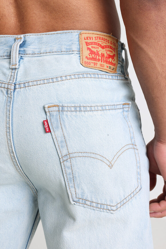 565™ '97 Loose Fit Straight Jeans L32 - Falling Out