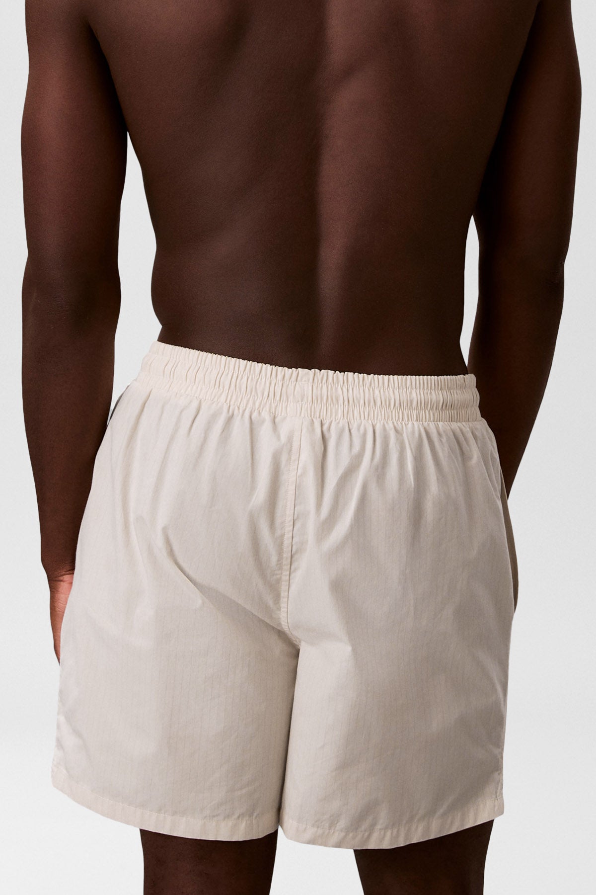 Pyjama-Unterteil - Chalk