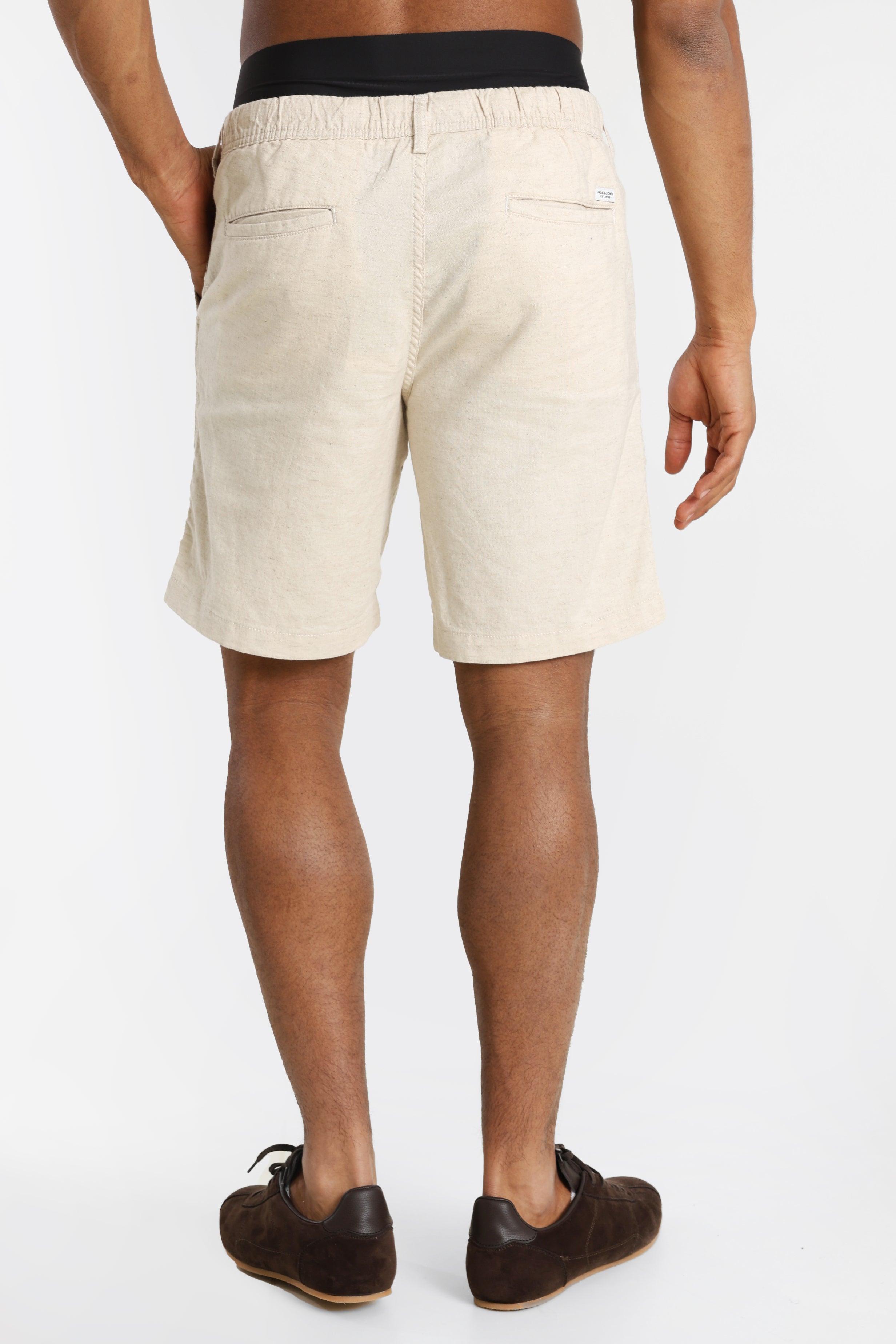 JPSTJAIDEN short en lin - Moonbeam