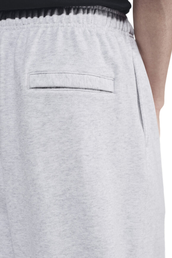 Club Fleece Sweathose - Birch Heather