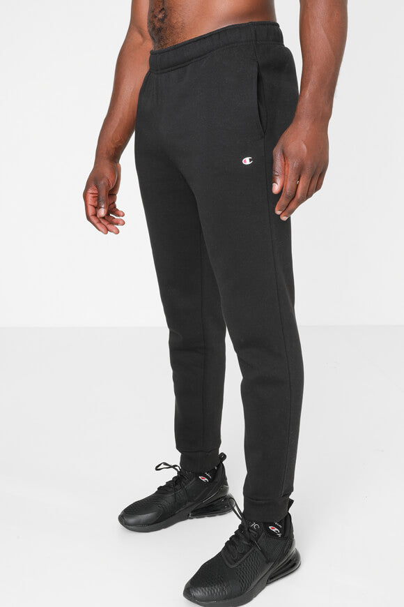 Sweatpants - Black