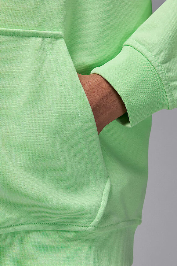 Sweat à capuche Crossover - Vapor Green