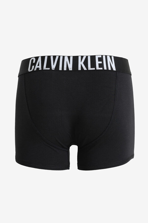 Dreierpack Boxershorts - Black