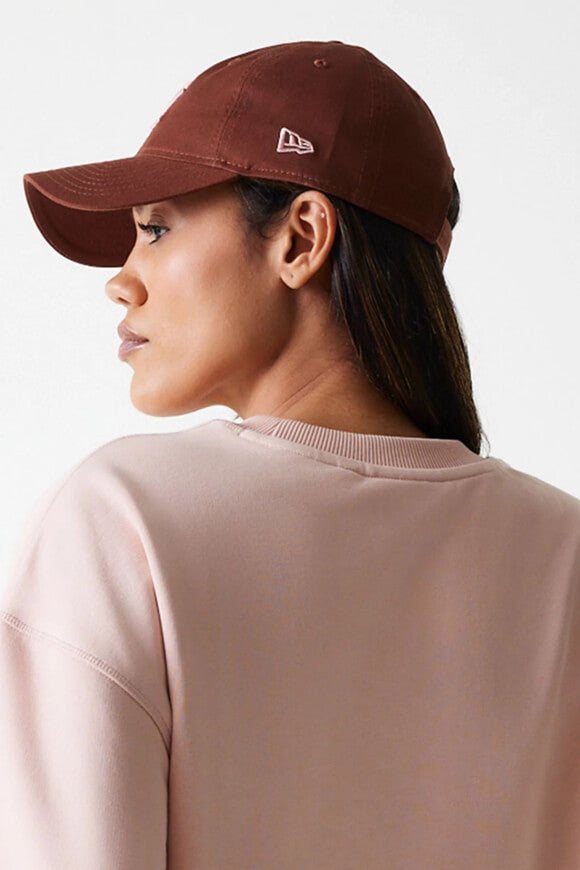 Oversize Sweatshirt - Apricot