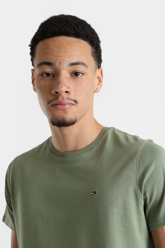 T-Shirt - Aruba Green