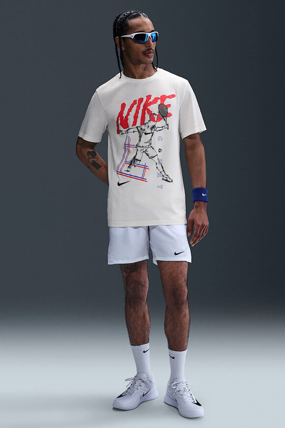 T-Shirt - Summit White