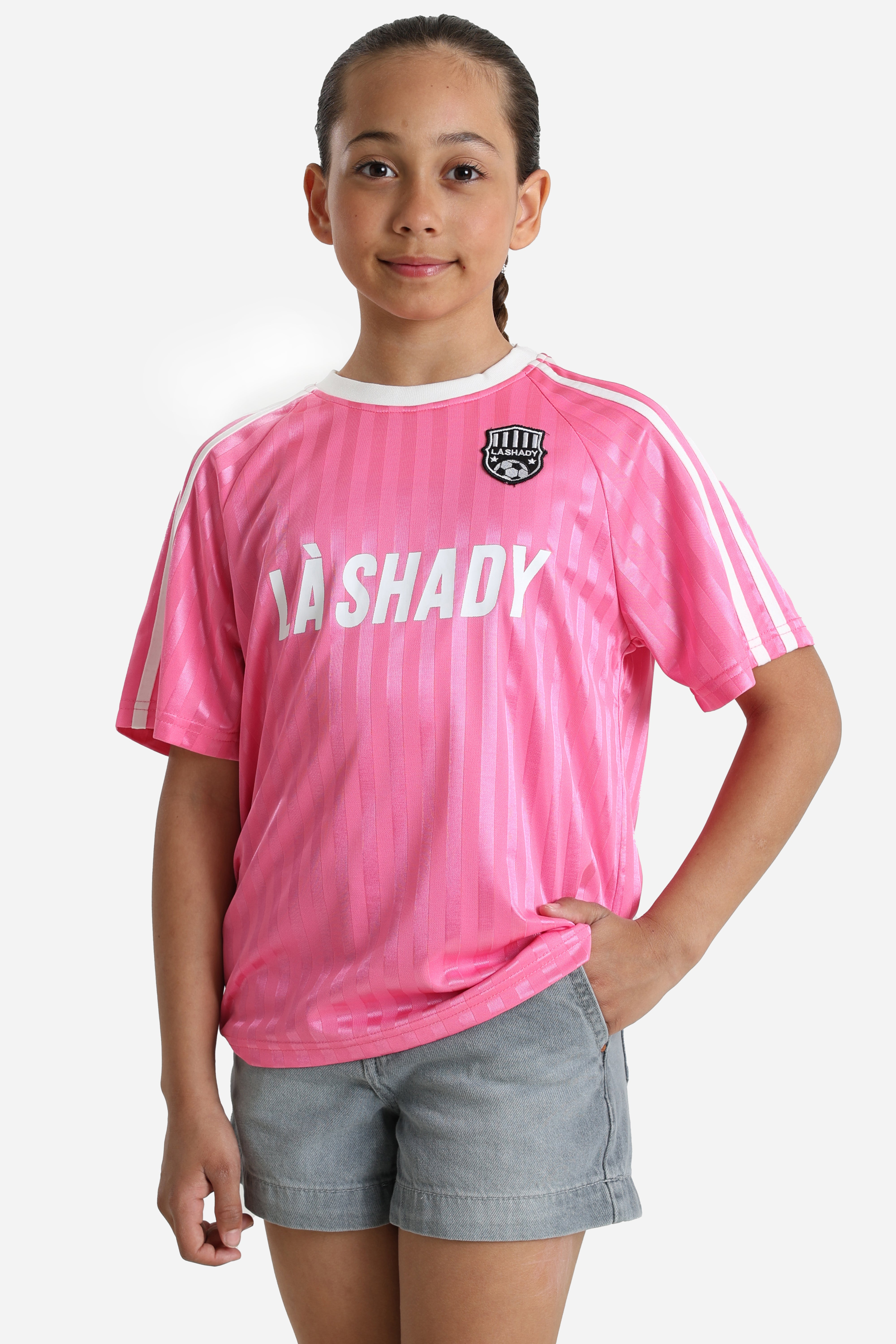 T-Shirt - Pink