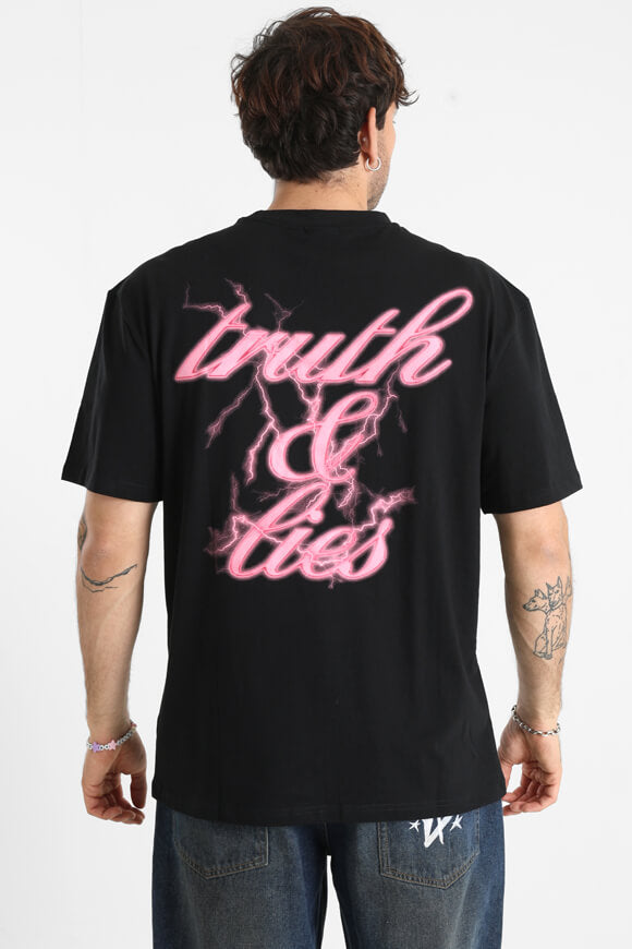 T-Shirt - Black