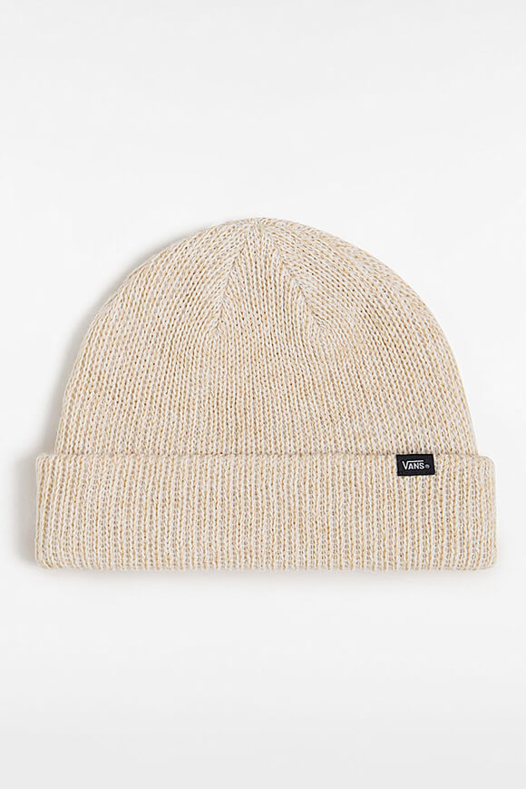 Beanie - Oatmeal