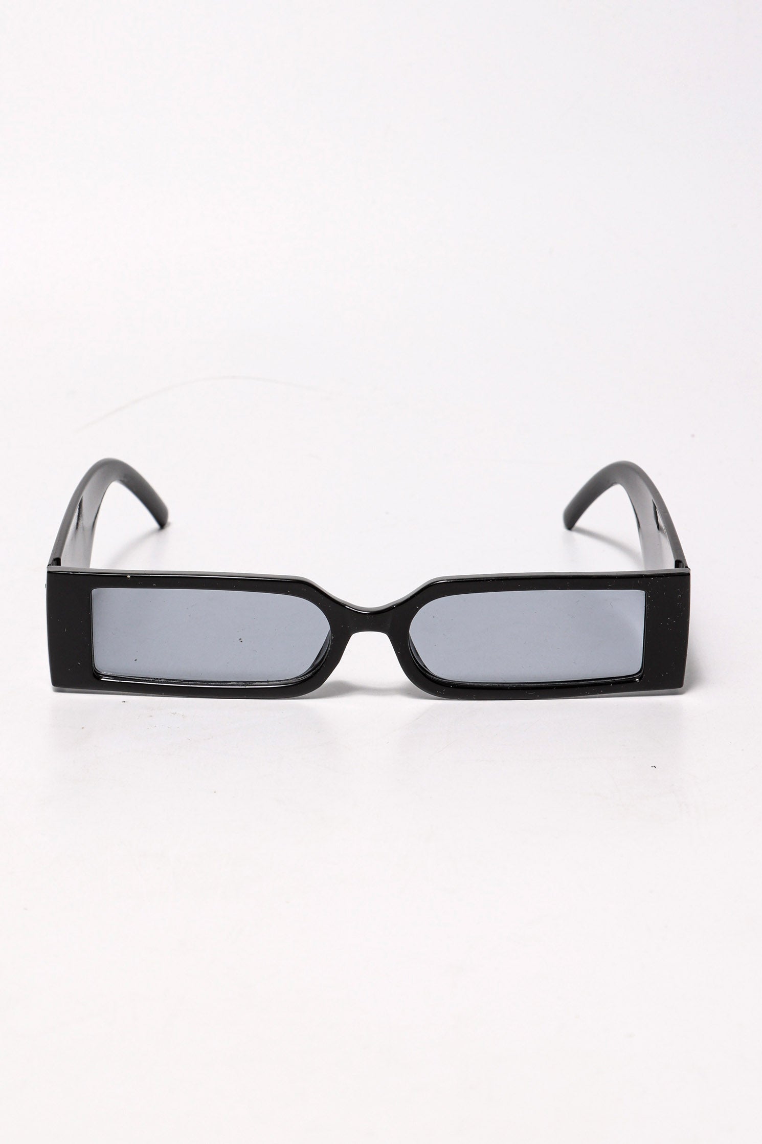 Brille - Black + Light Grey