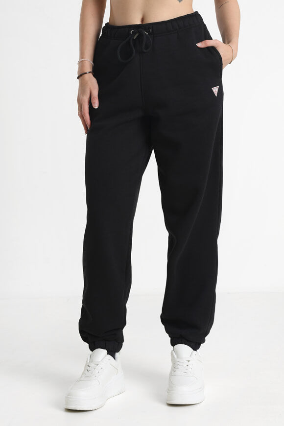 Pantaloni in felpa - Jet Black