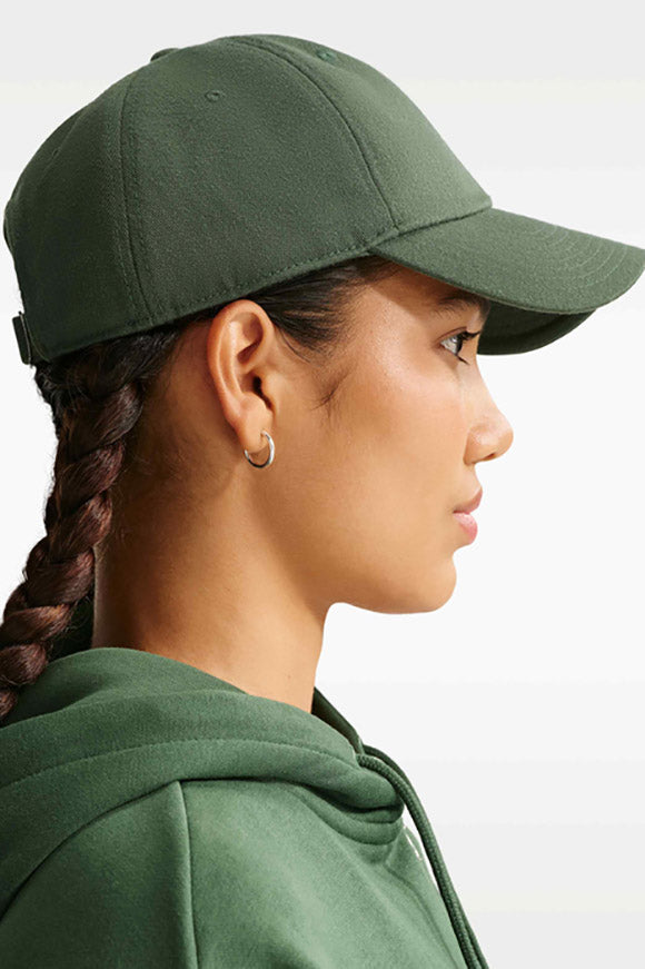 Strapback Cap - Fir