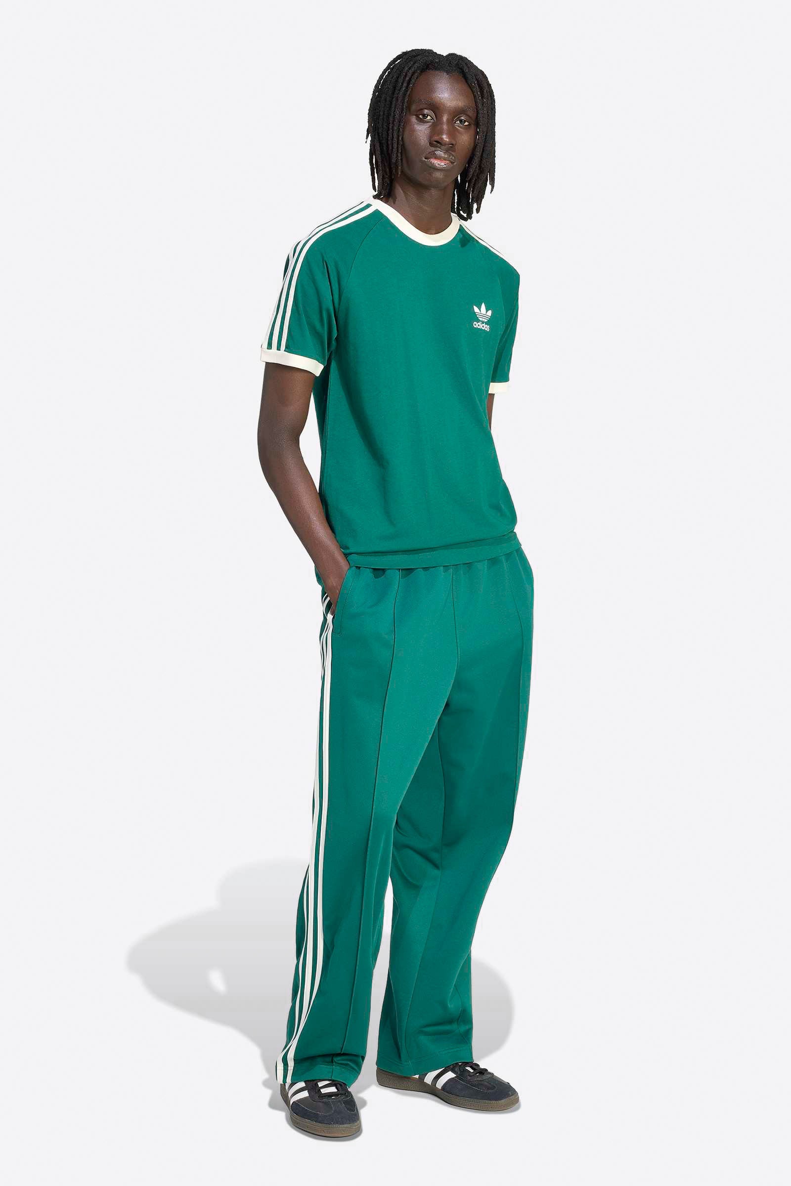 Trainingshose - Collegiate Green