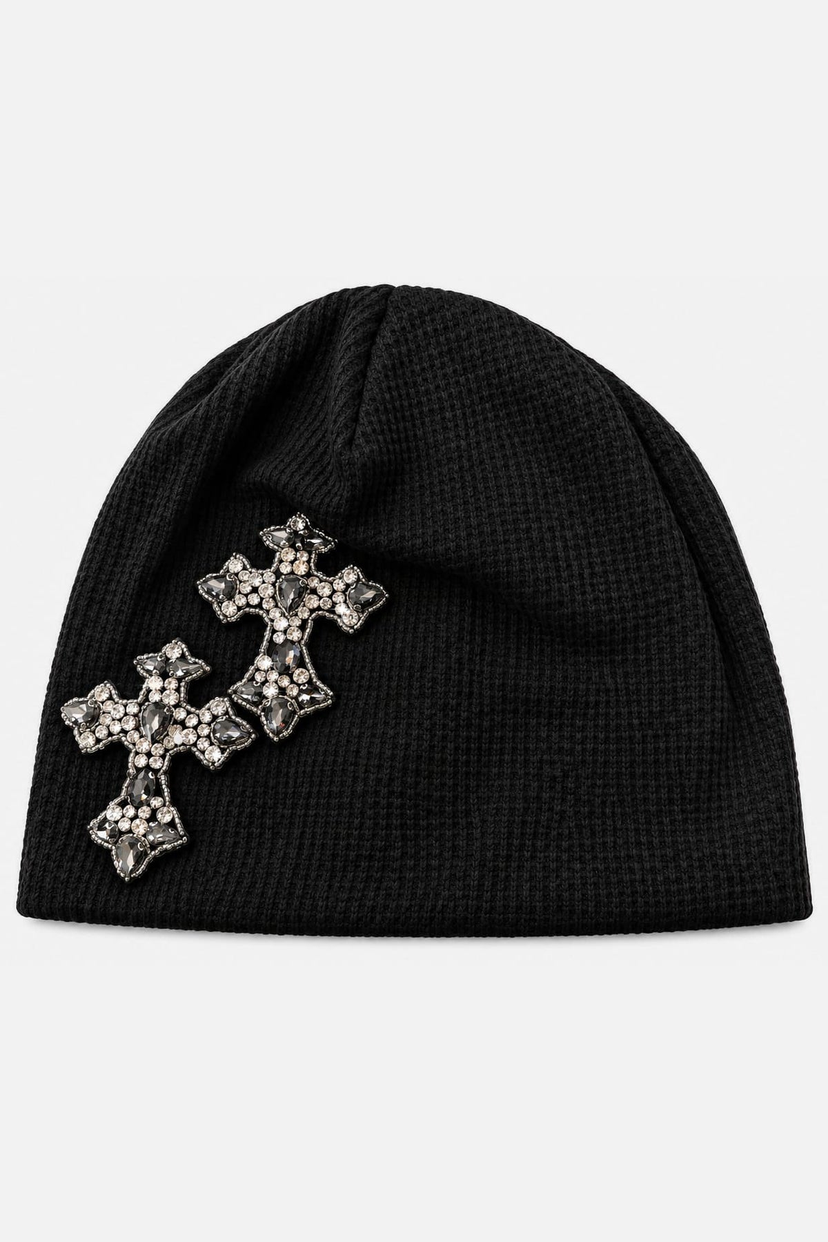 Beanie - Black