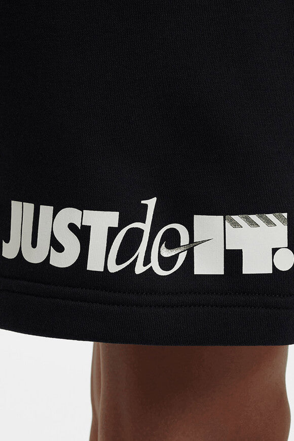 Pantaloncini da bagno - Nero